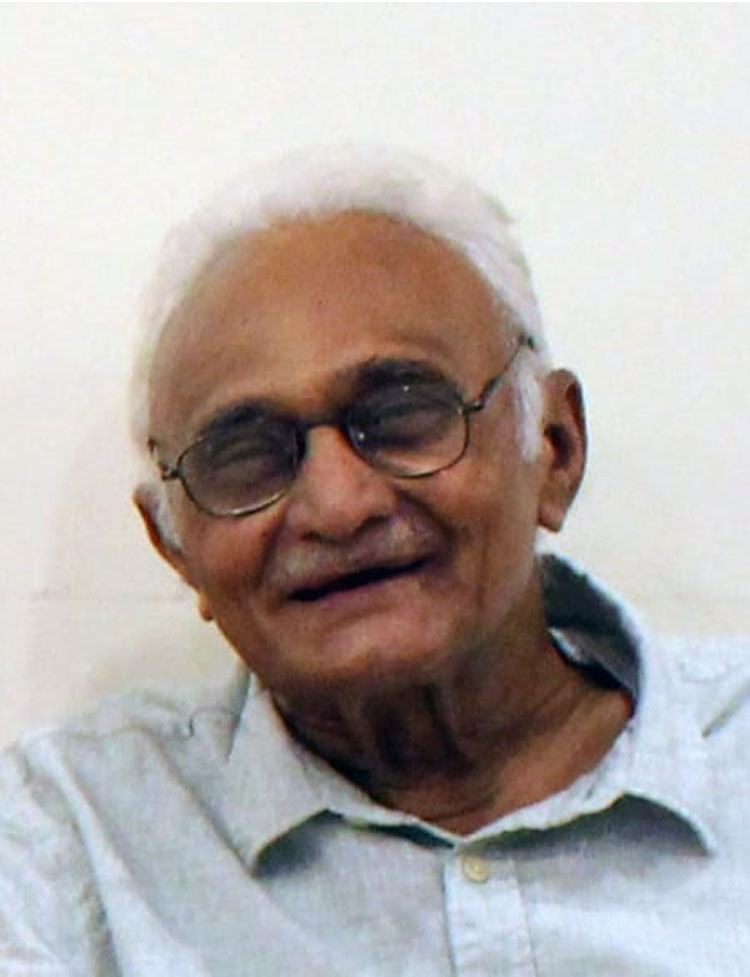 Ar-Shirish-Deshpande